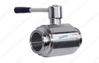 sanitary-tri-clamp-ball-valve