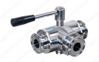 3-way-sanitary-ball-valve