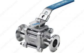 cavity-filled-ball-valve