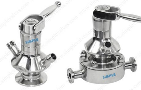 aseptic-sampling-valve