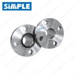 SV-17SF Sterile Flanges, DIN11864
