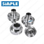 SV-17SU Sterile Unions, DIN11864