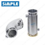 SV-17TI Thermal Insulation Jacket Pipe