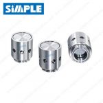 SV-9B Tank Pressure Vacuum Relief Valve