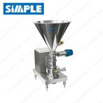 Sanitary Mixing Pump, Sanitary Blender