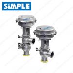 Single Seat Valve