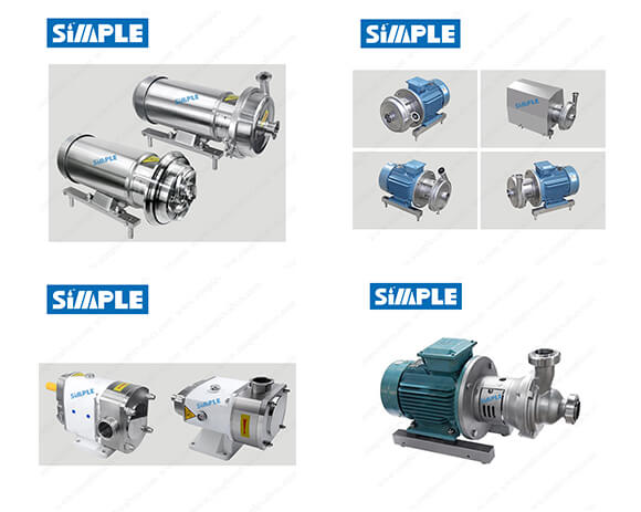 Essential Things to Know About Sanitary Pumps